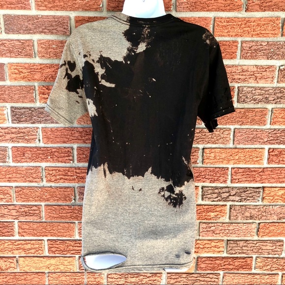 SOLD! Guns N’ Roses Band Tee Handmade! - Picture 5 of 10